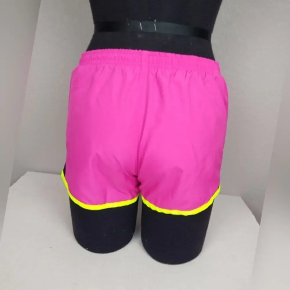 Nike Dri Fit Running Shorts Athletic Size XS